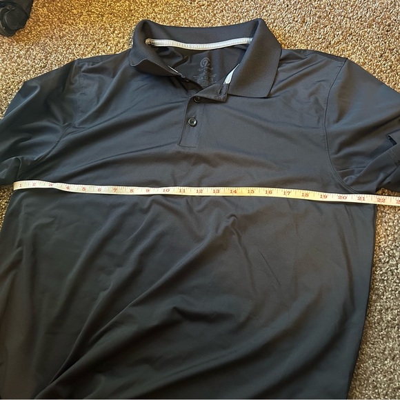 Men’s polo shirt - Picture 5 of 5
